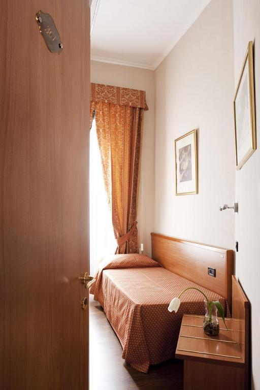 Hotel Ducale Rzym Pokój zdjęcie